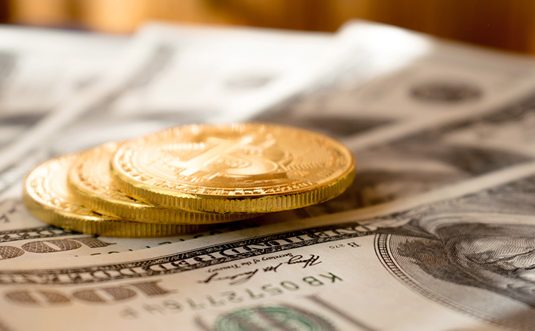 Financial flexibility