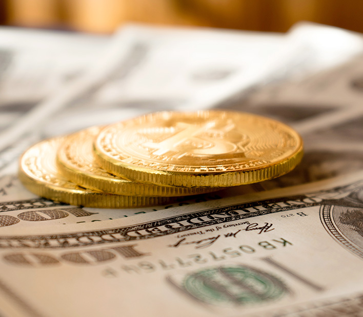 Financial flexibility